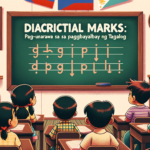 Photo of students learning in a Filipino classroom