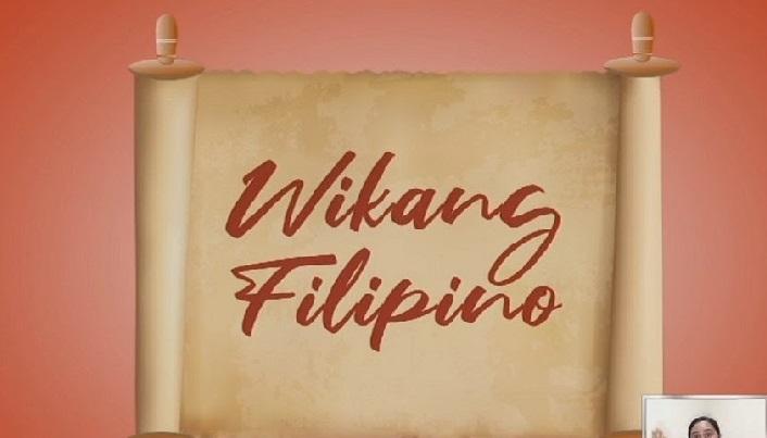 Morponemikong Pagbabago Ng Mga Katinig Sa Wikang Filipino 5226