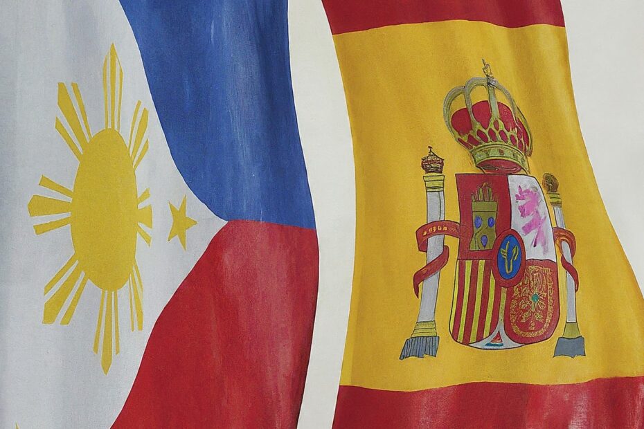 The Influence of Spanish on Filipino Language