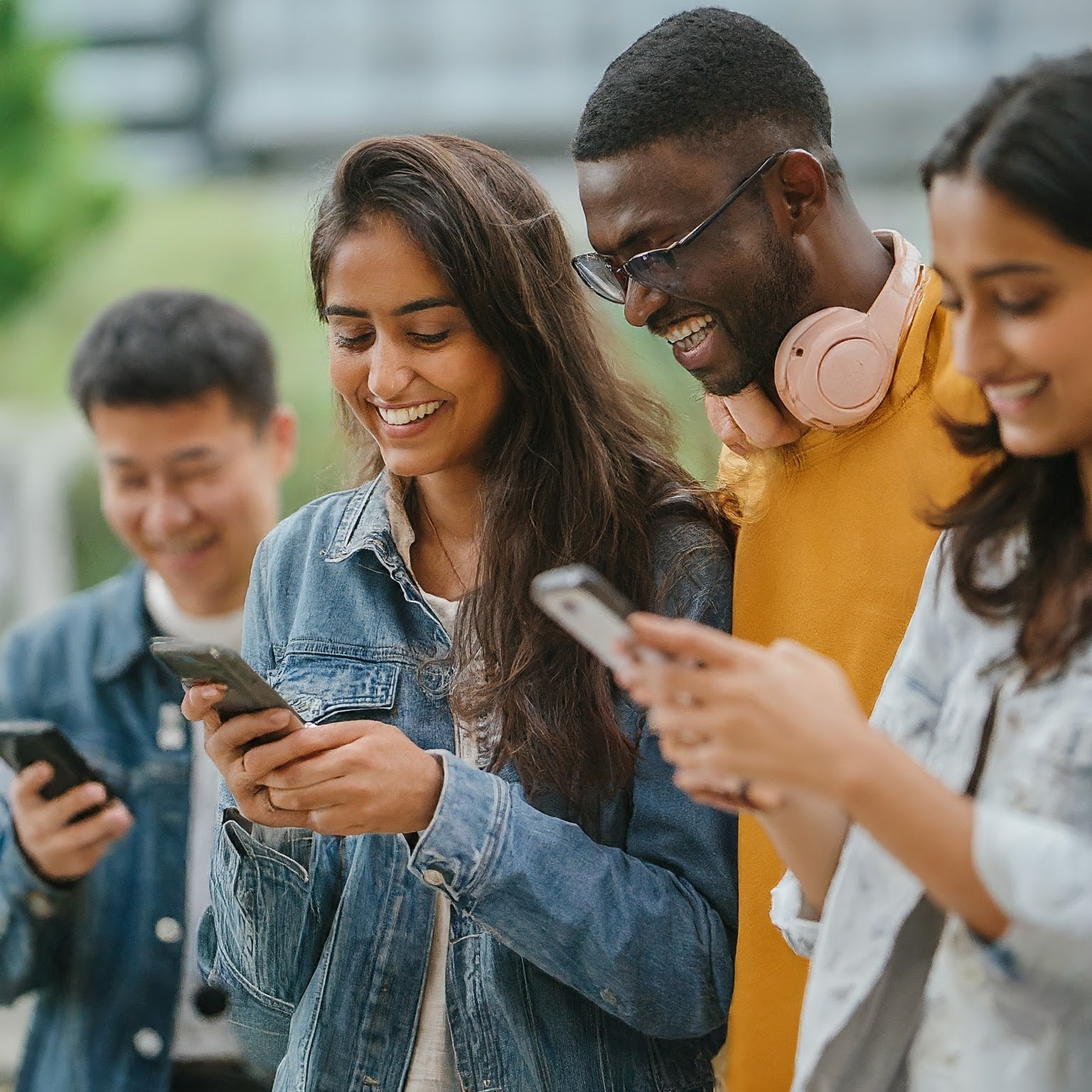 Filipino Phrases for Social Media