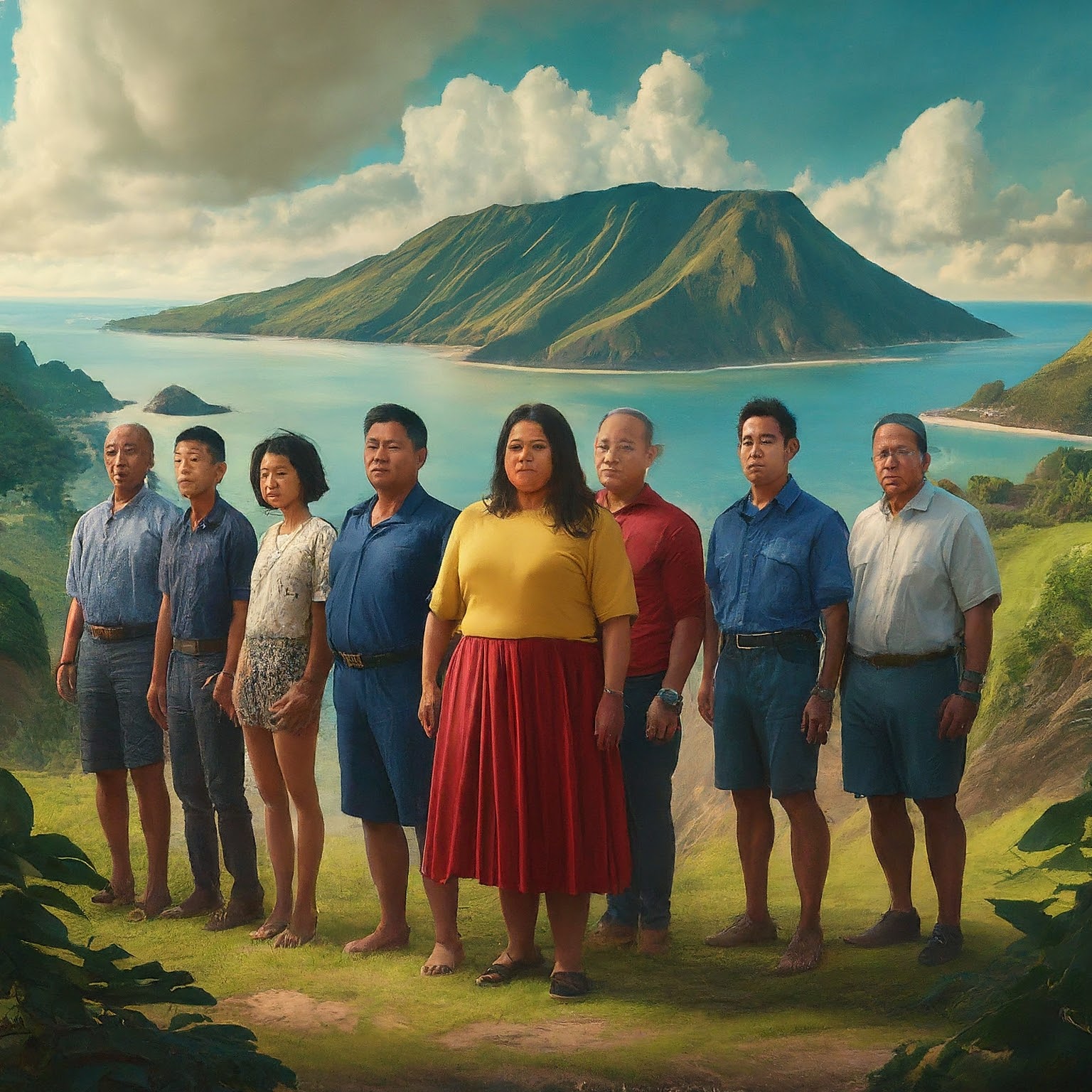 Filipino Grammar in Comparative Structures