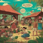 Filipino Deictics and Demonstratives