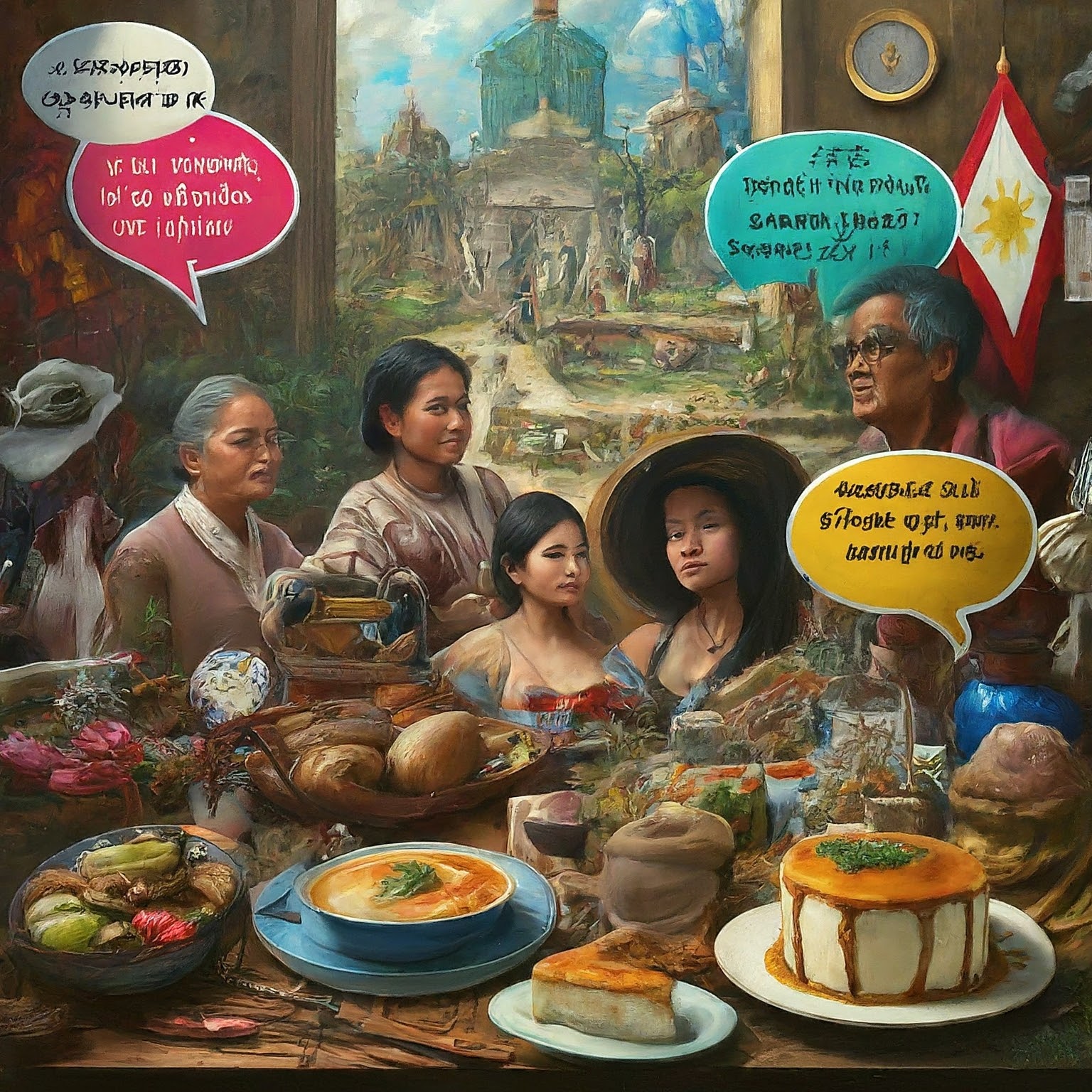 Mastering Tagalog: Understanding Existence and Possession