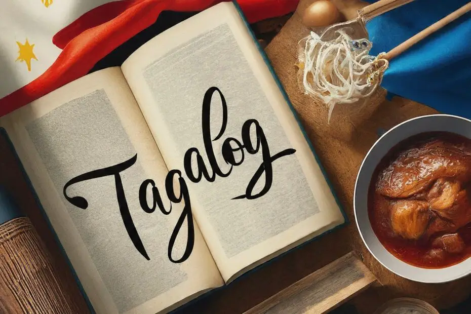 Tagalog Vs. Filipino: Understanding the Difference