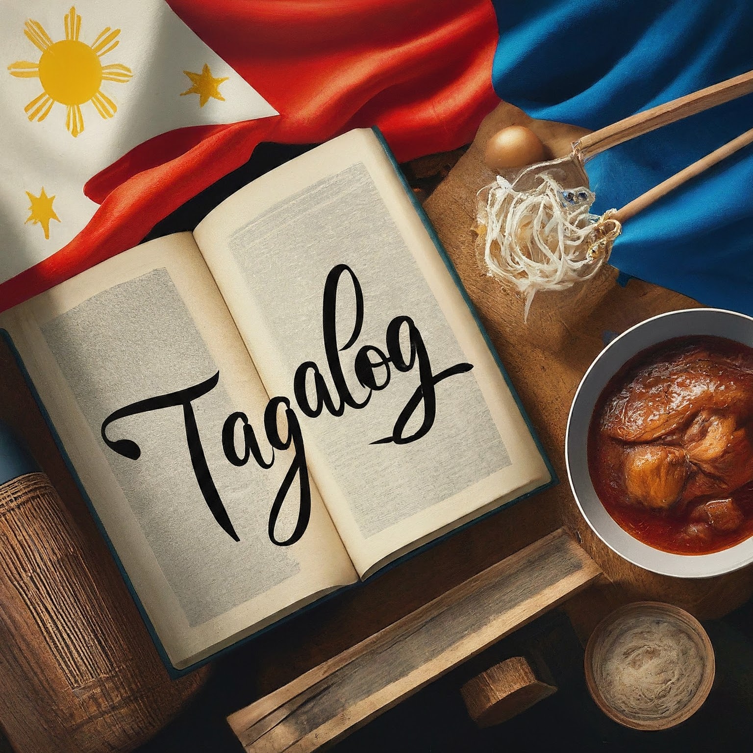 Tagalog Vs. Filipino: Understanding the Difference