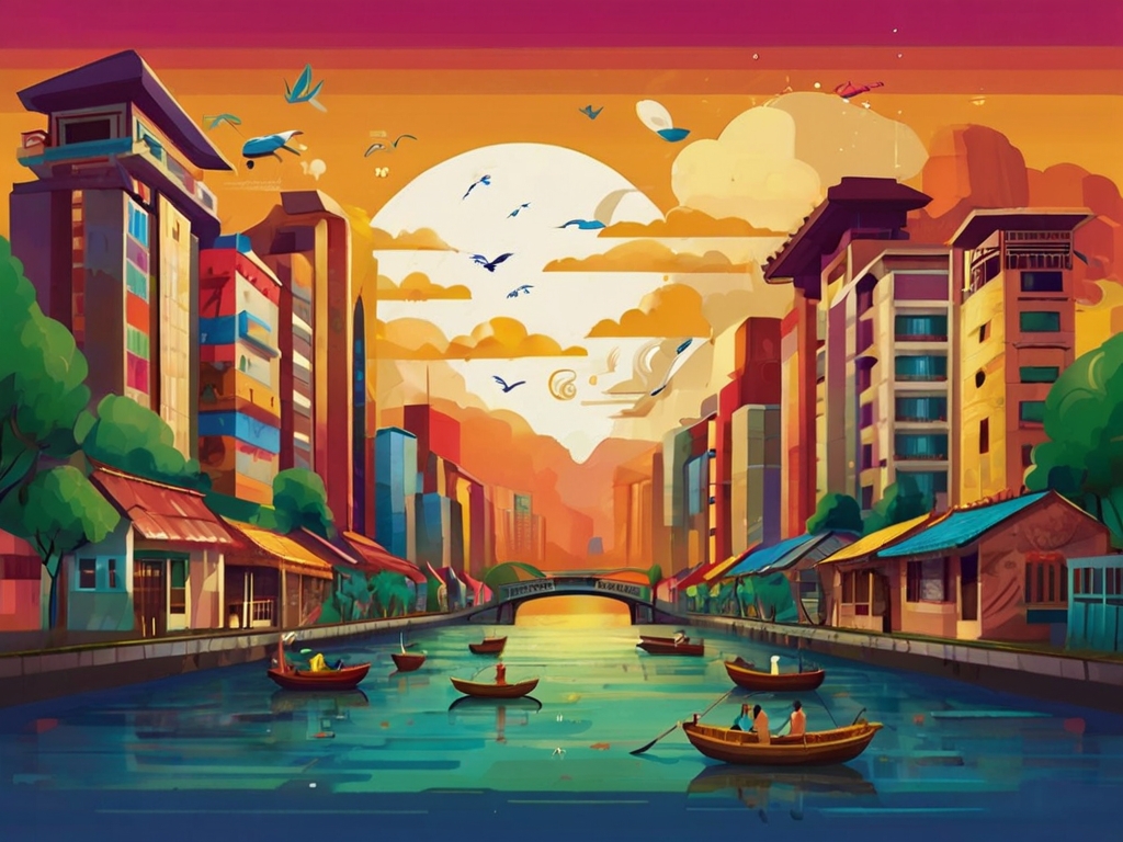 Filipino Months and Seasons