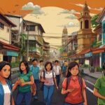 Understanding Informal Speech Patterns in Filipino