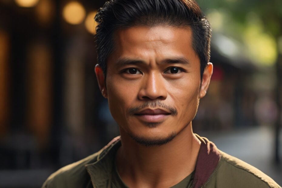 native filipino