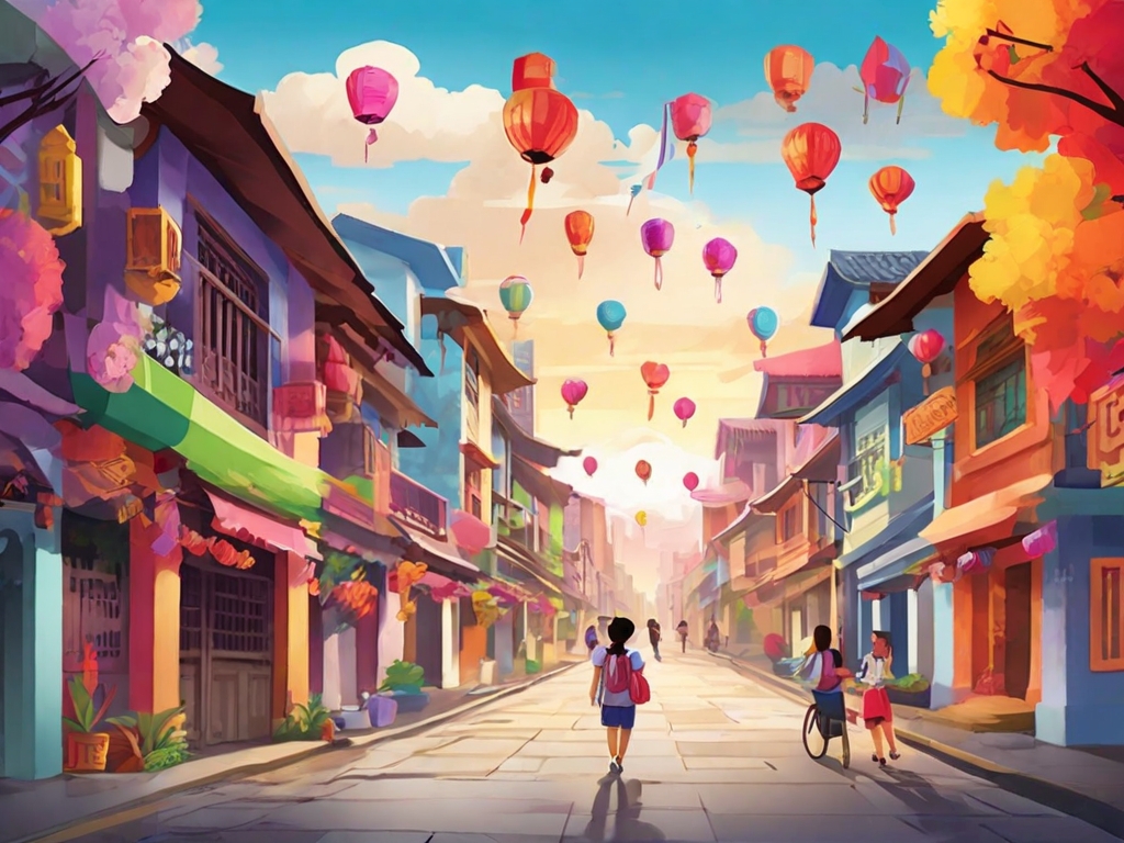 Tips to Sound Like Filipino Locals