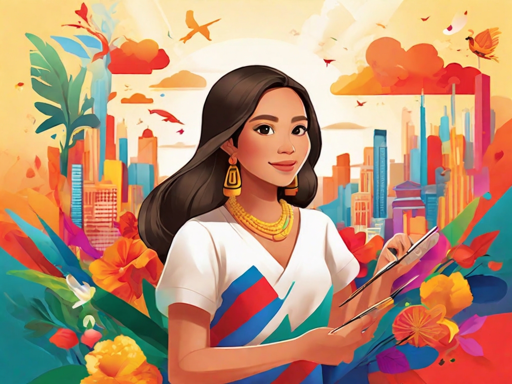 Filipino Cultural Phrases for Beginners