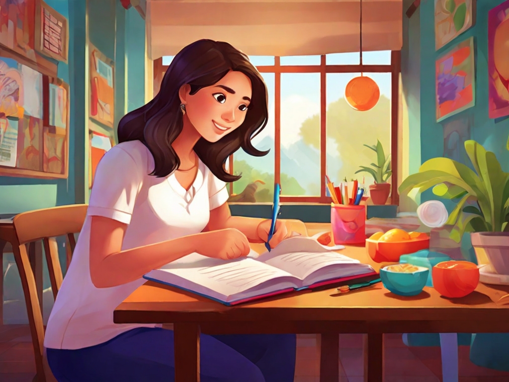 Daily Practice Routines for Filipino