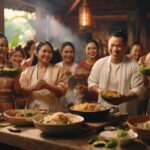 advance immersion techniques