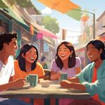 Filipino Slang Words in Context