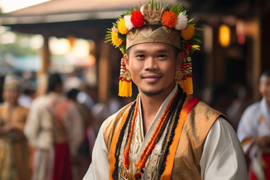 Cultural Immersion to Improve Filipino Skills