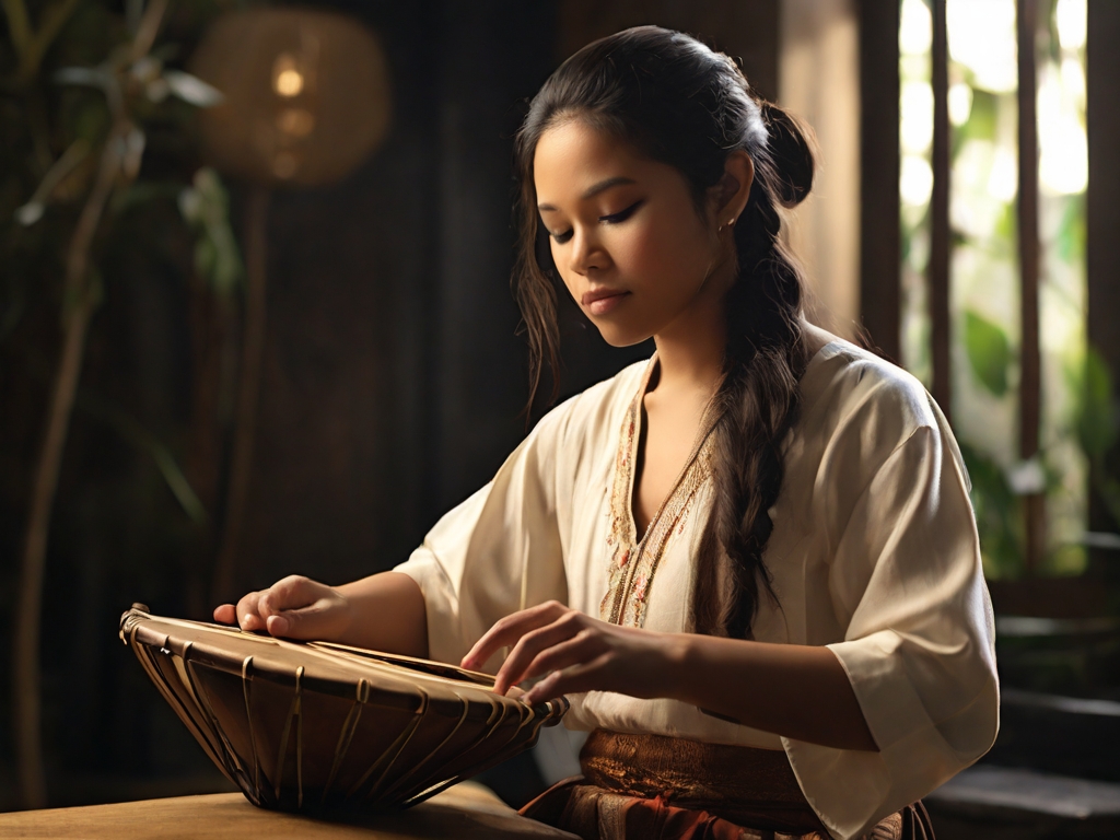 Effective Practice Routines for Filipino