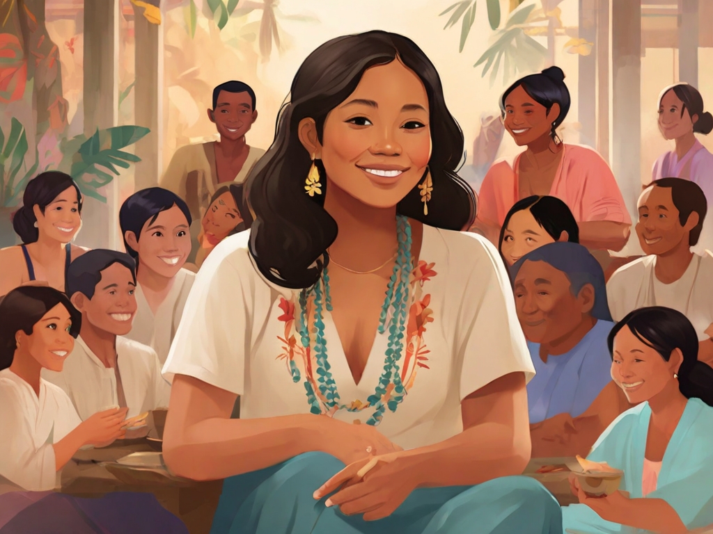 Filipino Language Retention Methods for Beginners