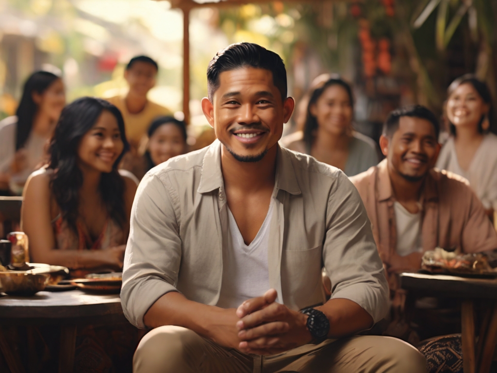 Cultural Immersion Filipino Language Acquisition