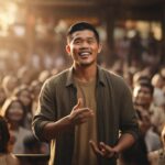 Integrating Filipino Proverbs in Speech