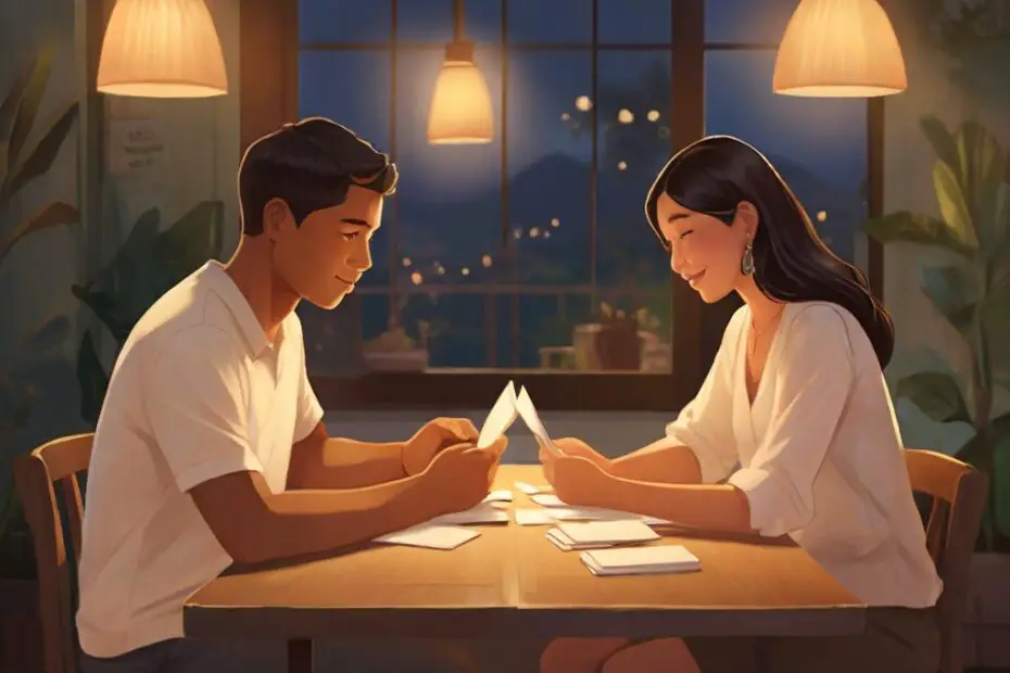 Filipino Conversation Practice for Beginners