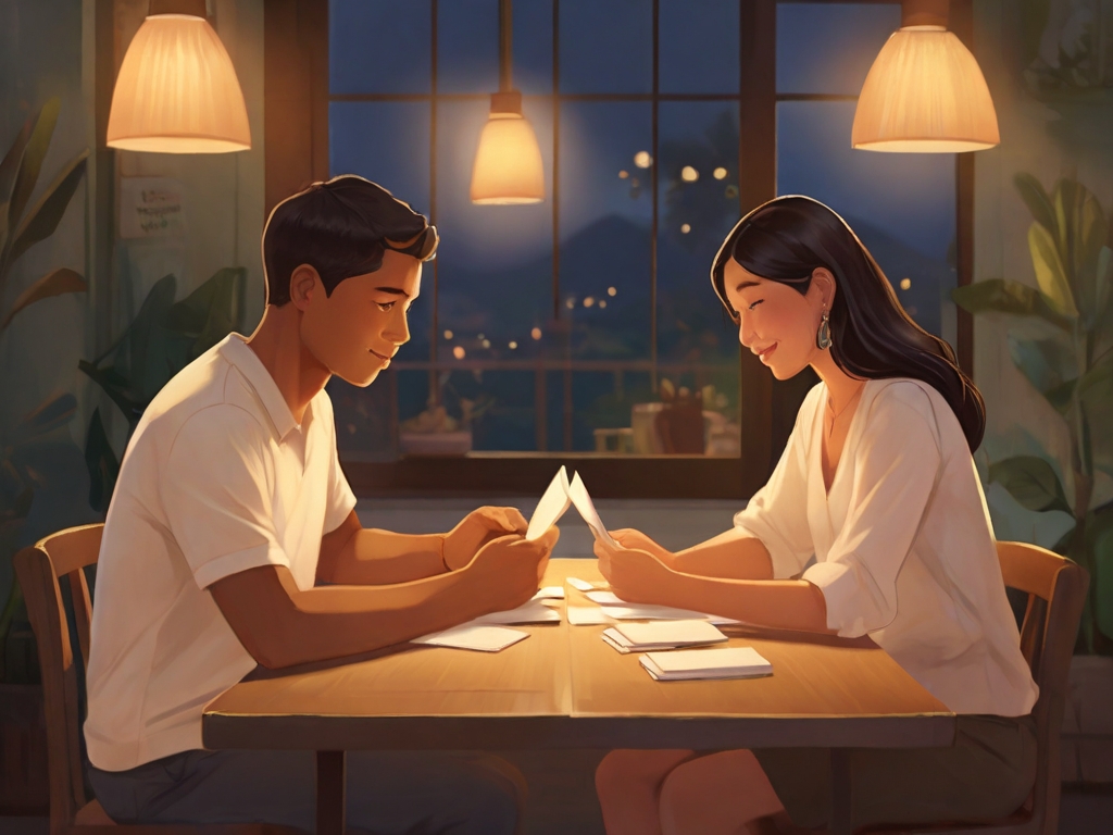 Filipino Conversation Practice for Beginners