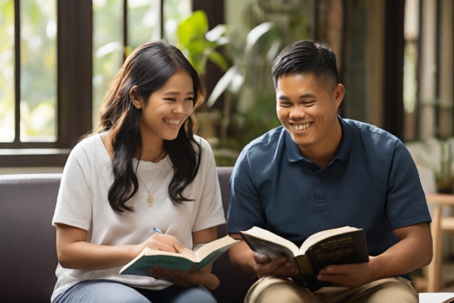 Language Exchange Tips for Filipino Learners