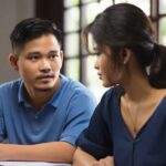 Filipino Non-Verbal Communication Customs