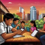 How to Ask People's Names and How to Introduce Yourself in Filipino