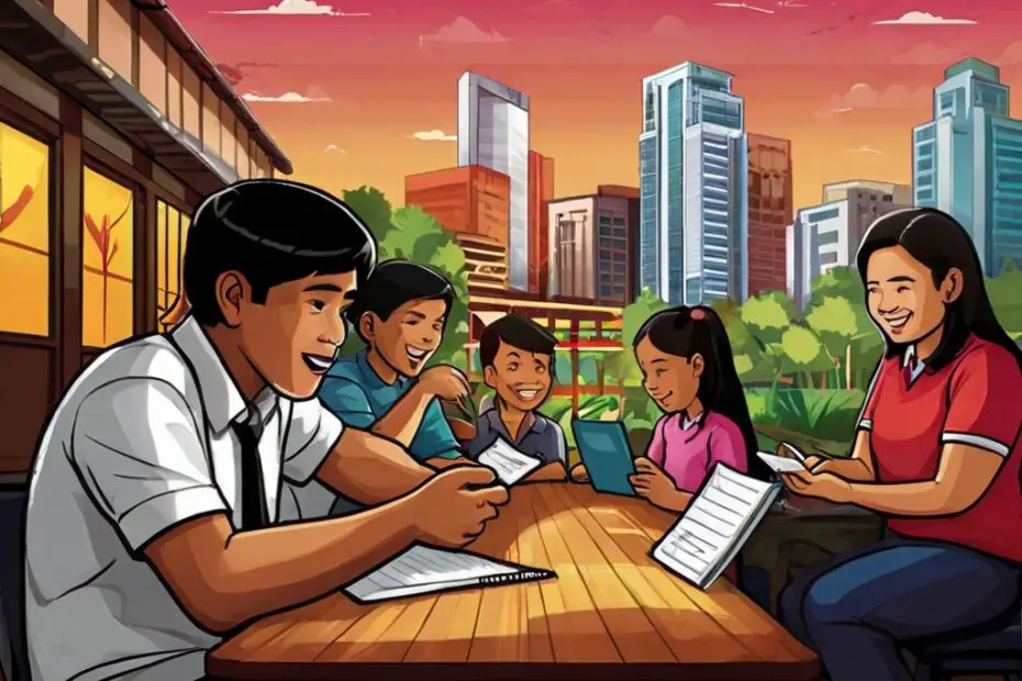 How to Ask People's Names and How to Introduce Yourself in Filipino
