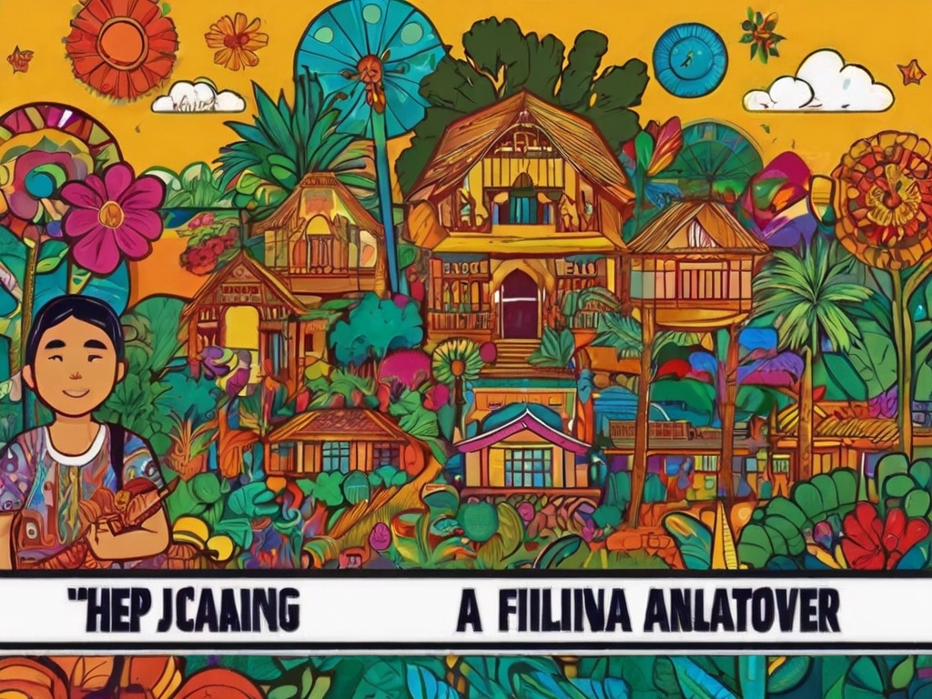 Possessive Pronouns in Filipino