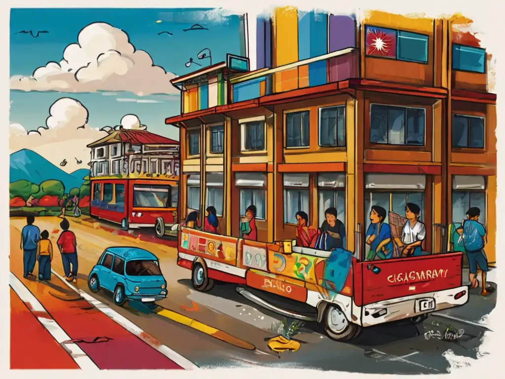 How to Say Colors in Tagalog - Fluent Filipino