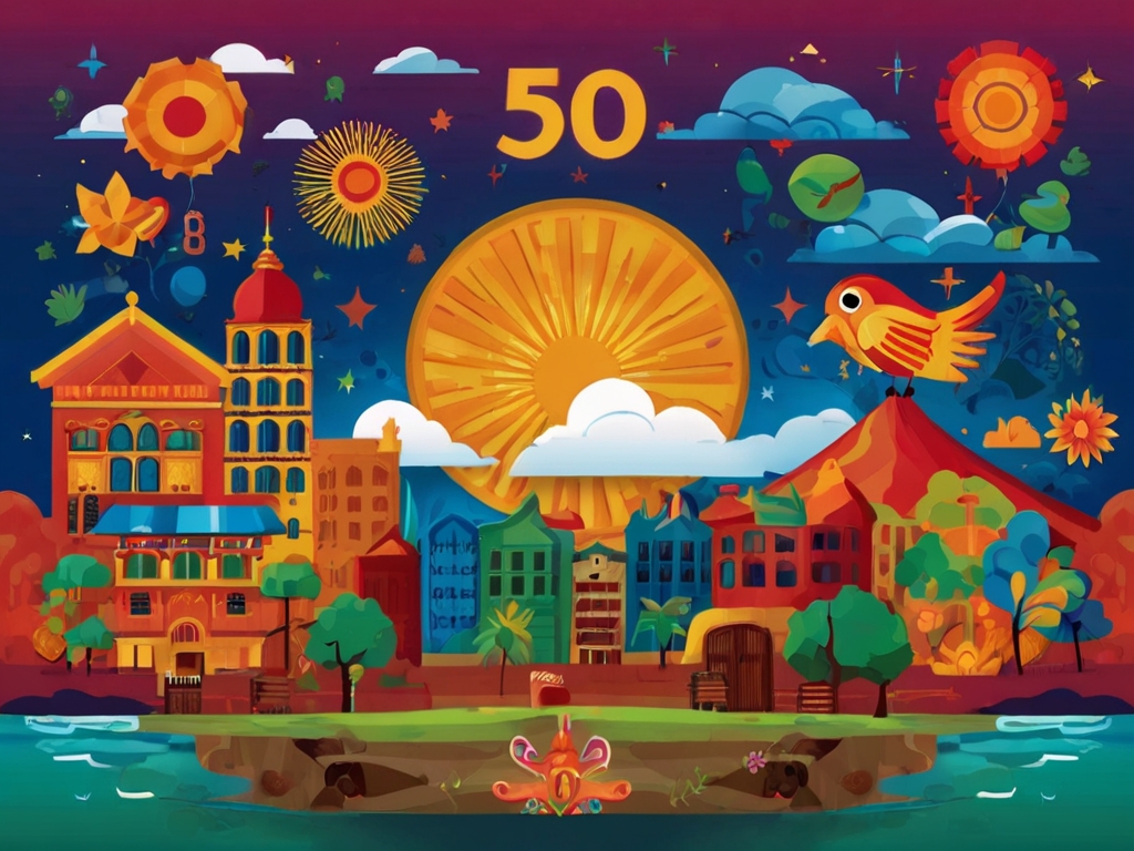 50 Filipino Words of Spanish Origin (Loan Words in Tagalog)