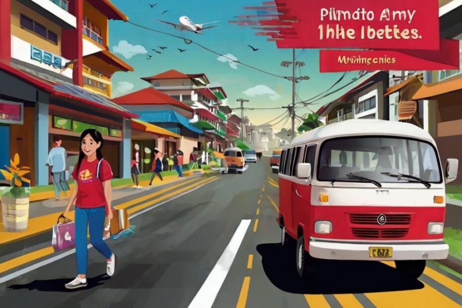 Navigate Daily Life With These Filipino Sayings