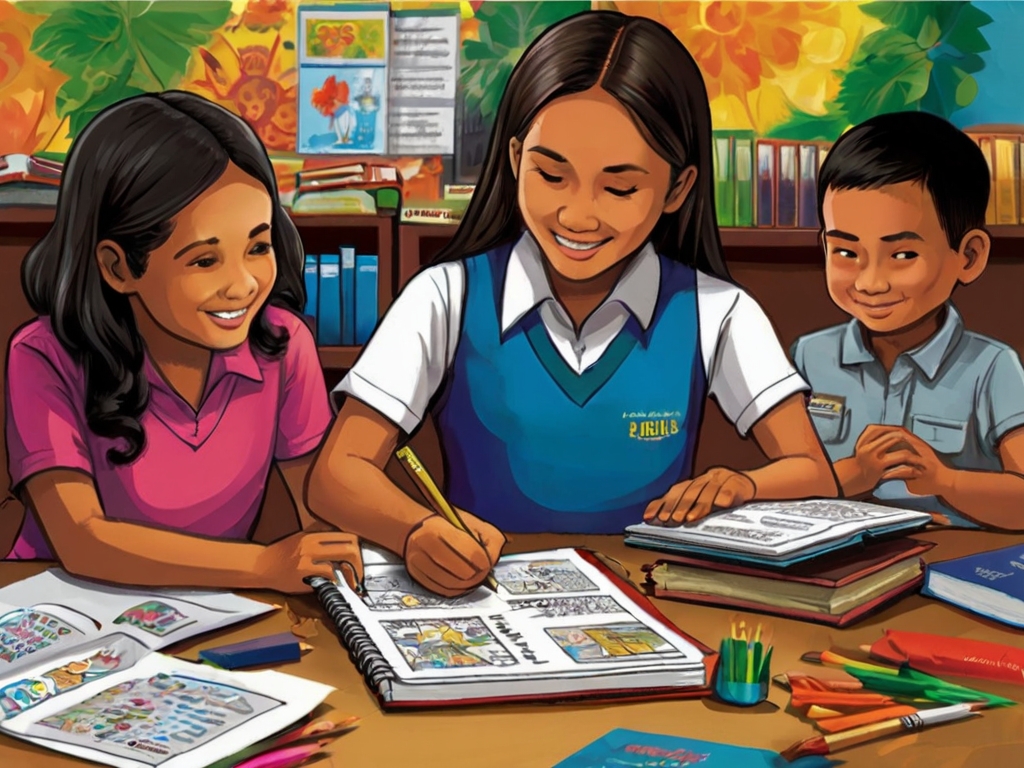 What Are Essential Filipino Grammar Guidelines?