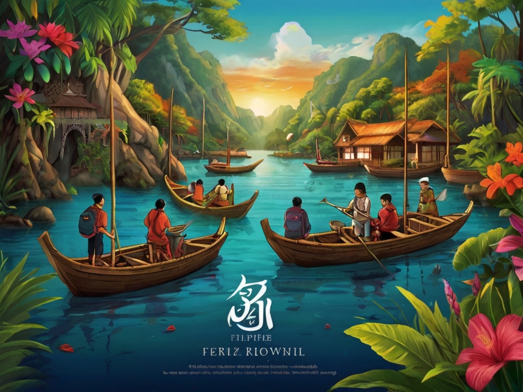 Diving Into the Filipino Baybayin Script: a Historical Perspective