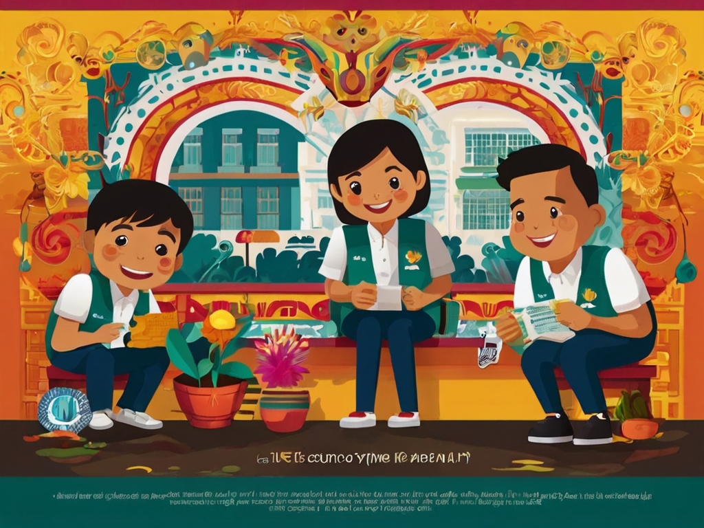 The Intricacies of Filipino Honorifics and Politeness Levels