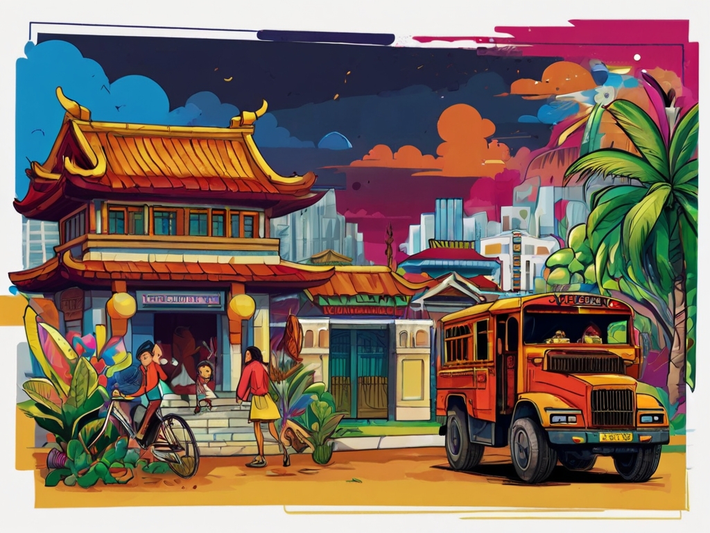 Linguistic Layers: The Complexities of Filipino Sarcasm and Irony