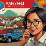 Space and The Universe: Filipino Vocabulary Expansion