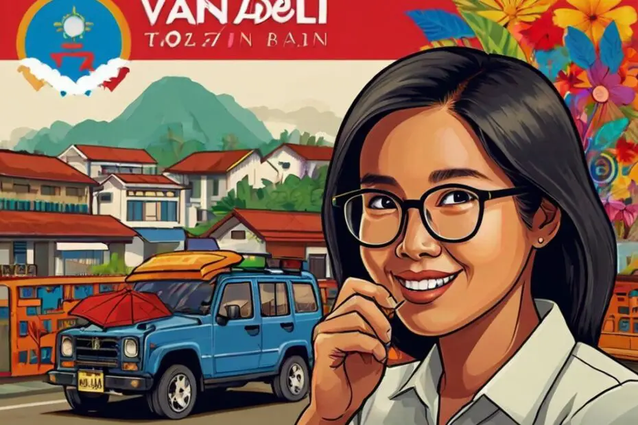 Space and The Universe: Filipino Vocabulary Expansion
