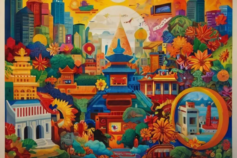 The Filipino Language in Art Criticism and Appreciation