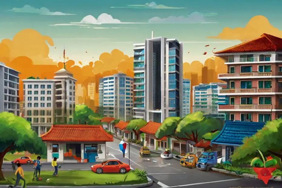 Navigating the Filipino Real Estate Market: Key Terms Explained