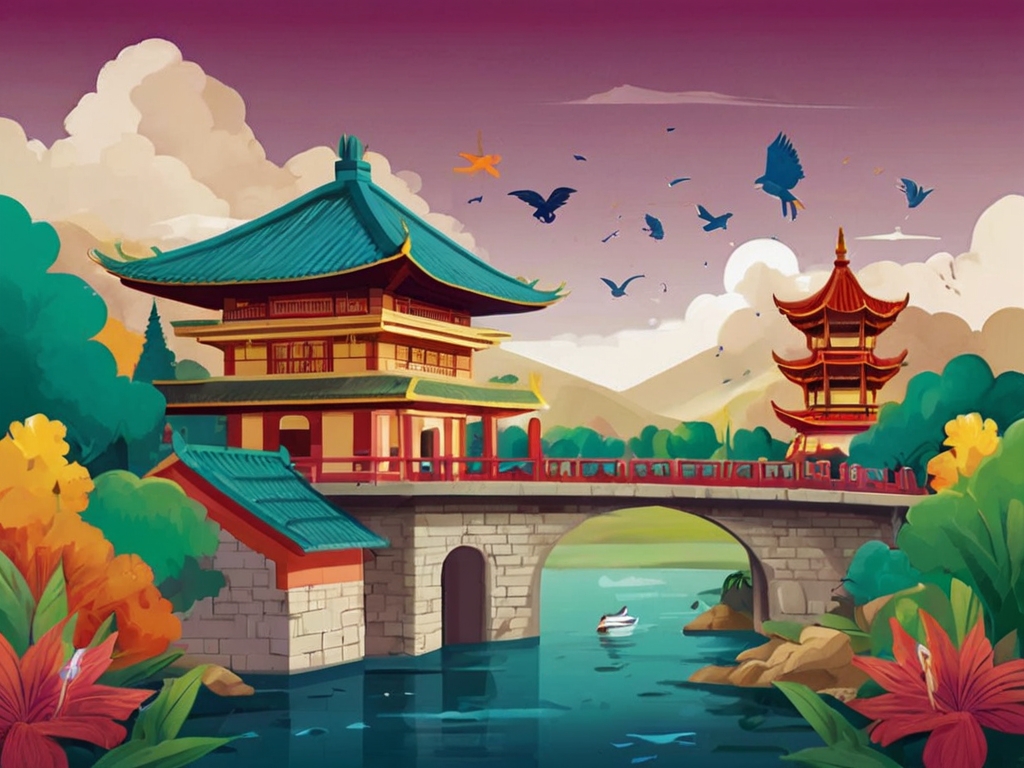 A Linguistic Tour of Filipino Architectural Terms