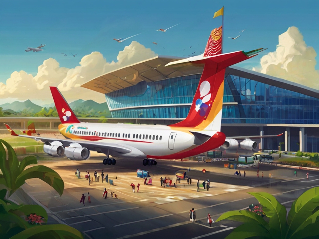 Filipino for Travelers: Essential Airport Vocabulary