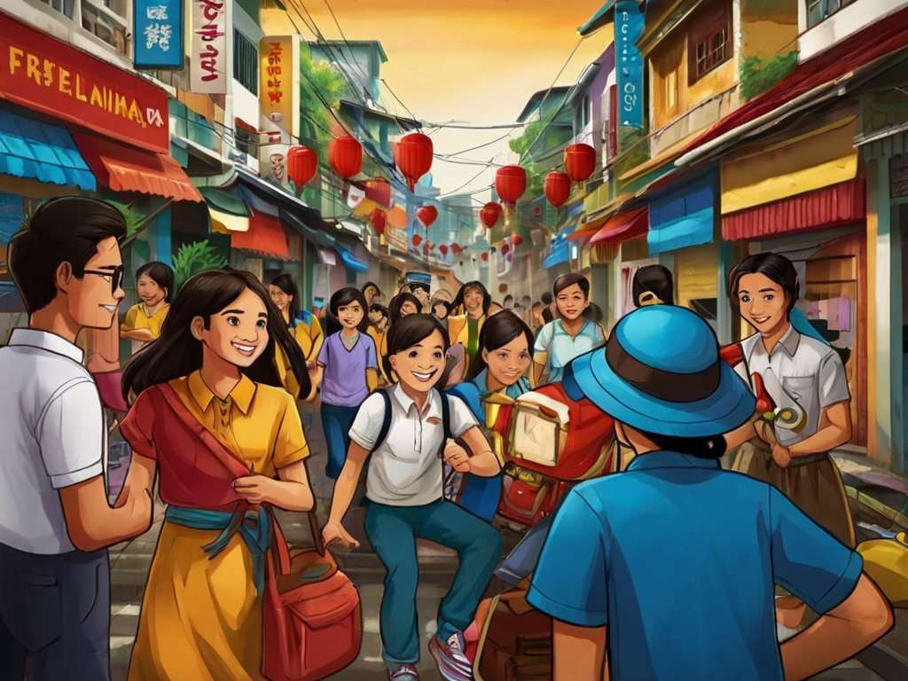 Filipino Words With No English Equivalent: Exploring Unique Concepts