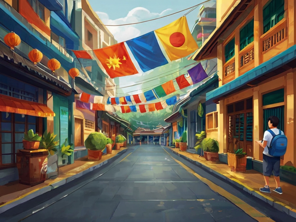 Filipino Language Learning Apps for Travelers