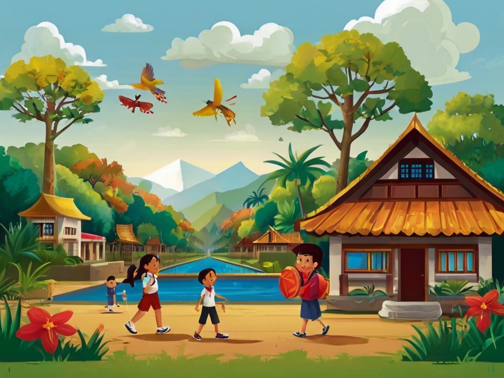 Understanding Filipino Nouns