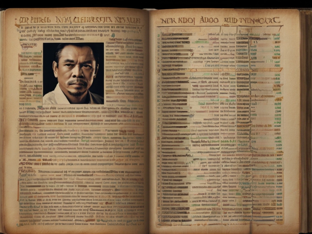 Synonyms in Filipino