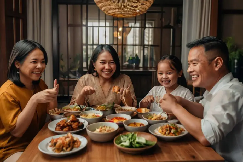 How to Express Manners in Filipino