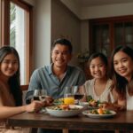 Combining Personal and Possessive Pronouns to Create Sentences in Filipino