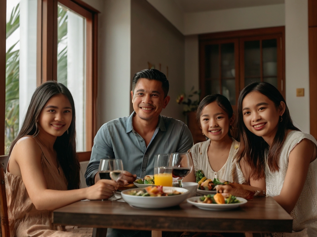 Combining Personal and Possessive Pronouns to Create Sentences in Filipino