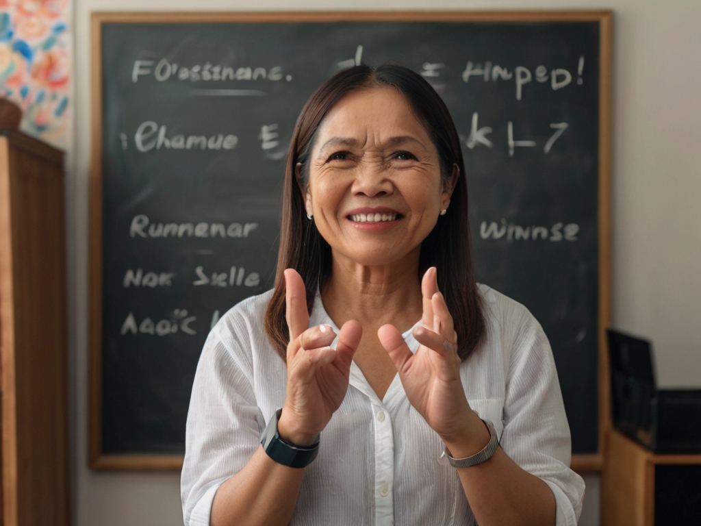 Essential Filipino Grammar for Clear Communication